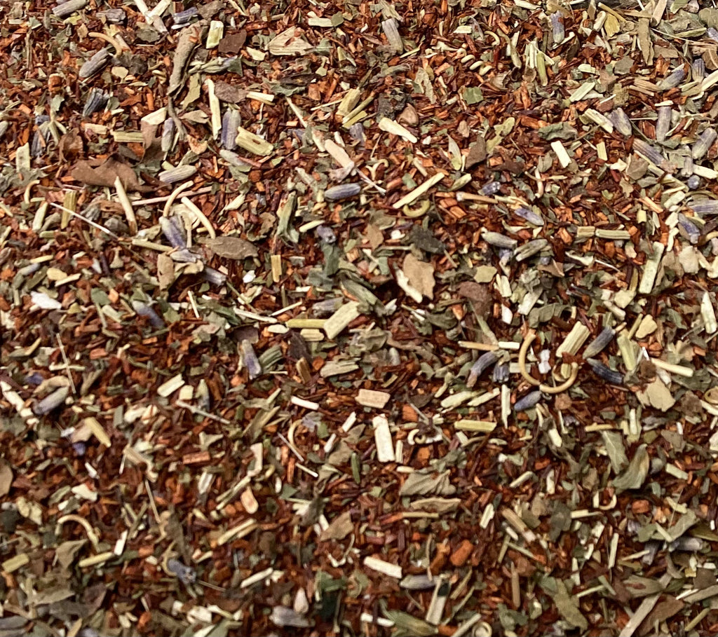 Stress Relief (Organic)