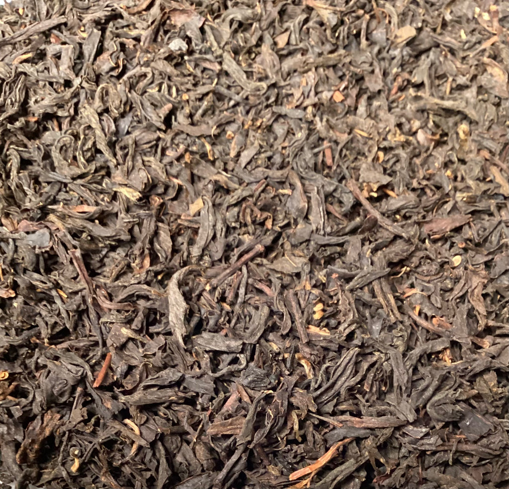 Fireside Chat “Lapsang Souchong”