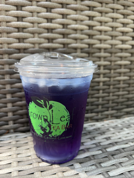 Butterfly Citrus Mango