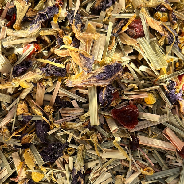 Butterfly Citrus Mango