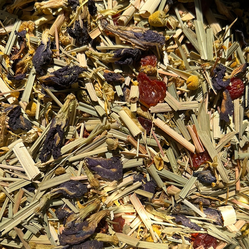 Butterfly Citrus Mango