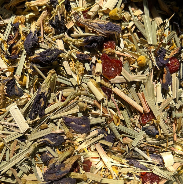 Butterfly Citrus Mango