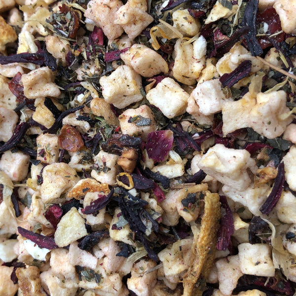 Dragon Fruit Delight (Seasonal May-November)