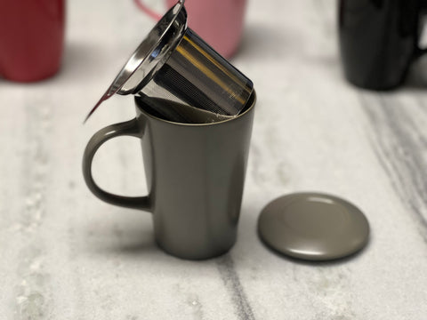 Infuser Mugs