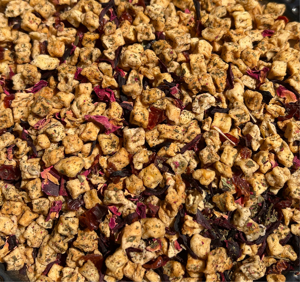 Watermelon Delight                          Seasonal (May-September)