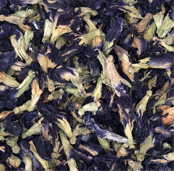 Butterfly Pea Flower