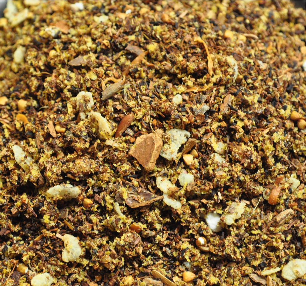 Caramel Pumpkin Spice (Seasonal)