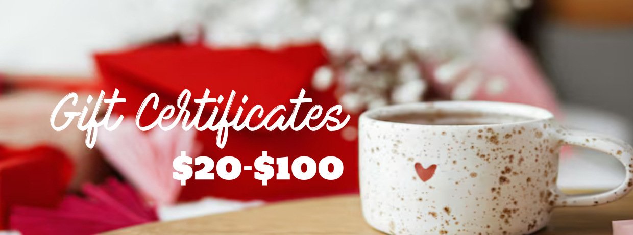 Just Me and my cup of TEA