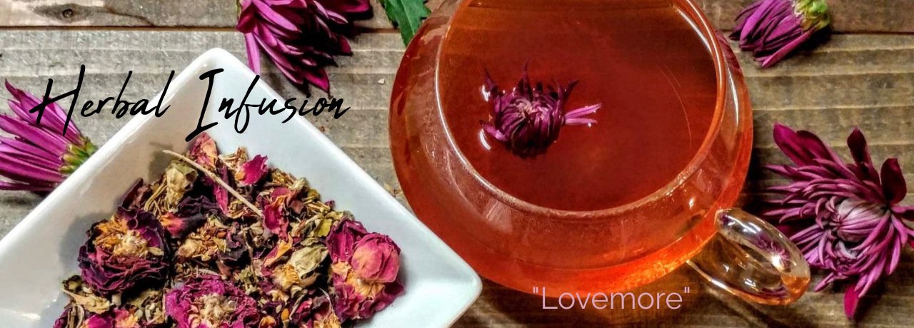 Premium Loose Leaf TEA