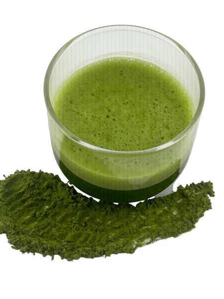 Matcha (Ceremonial)