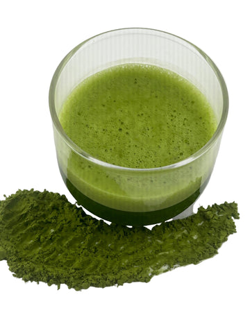 Matcha (Ceremonial)