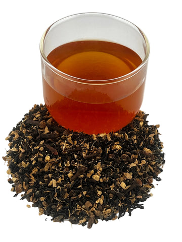 Cha Cha Chai