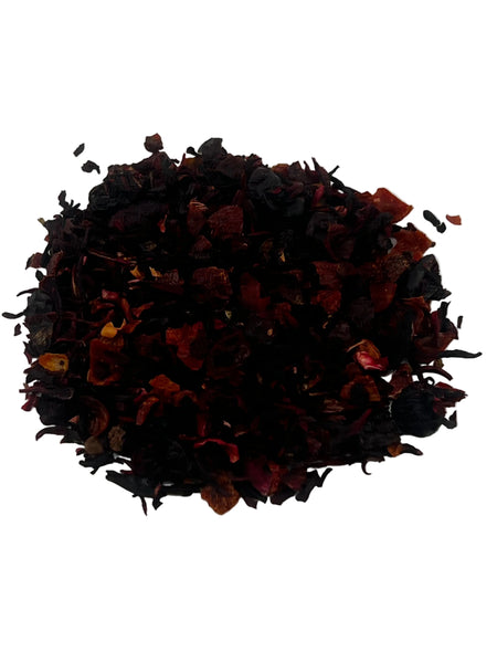 Hibiscus Berry 2oz