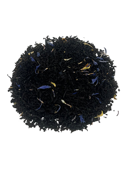 Creme de la Earl Grey