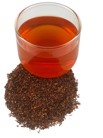 Vanilla Rooibos (Organic)