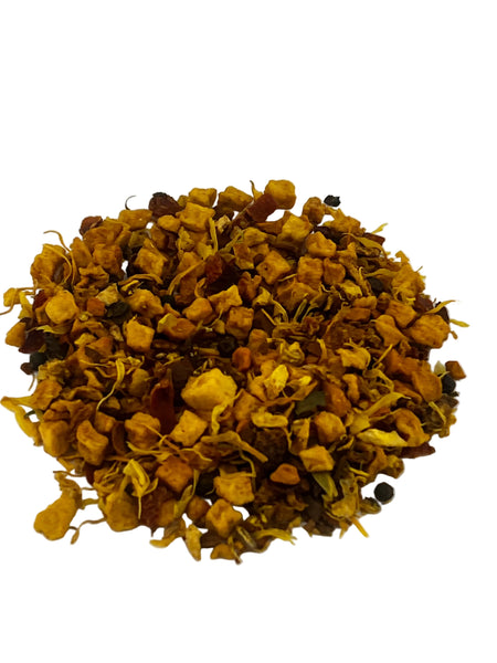 Fruity Turmeric
