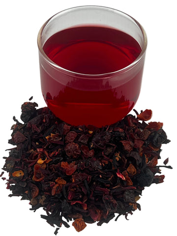 Hibiscus Berry 2oz
