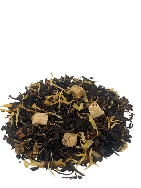 Peach Oolong