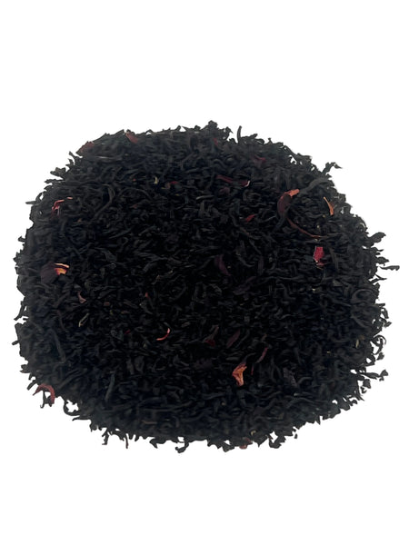 Hibiscus & Black Tea