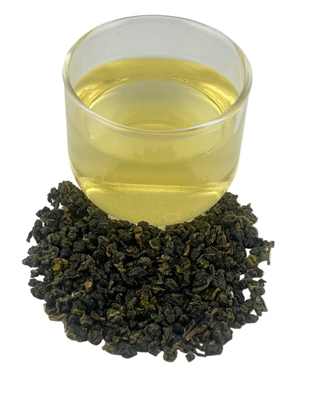 Jade Oolong