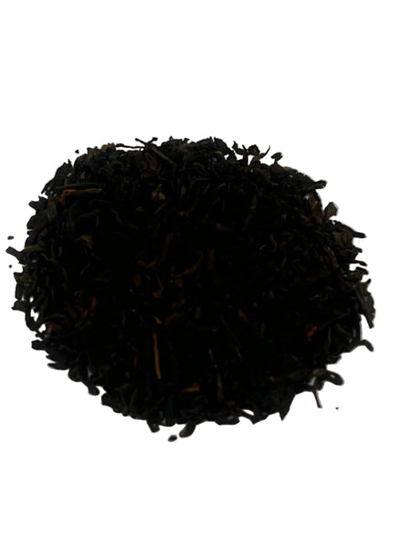 Hazelberry Pu erh