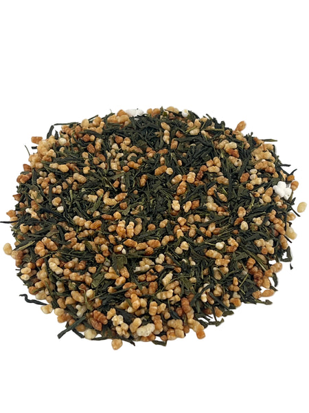 Genmaicha (organic)