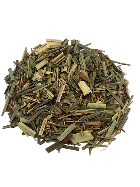 Lemon-Ginger Blend