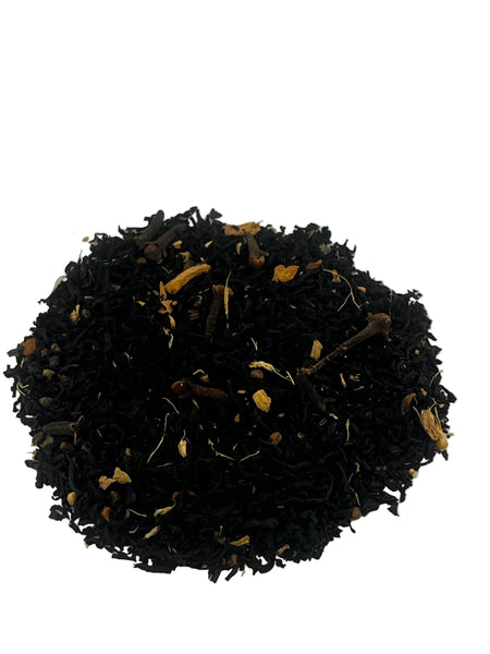 Vanilla Spice Chai
