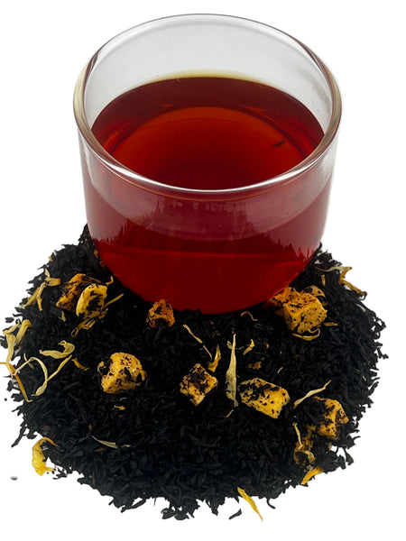 Mango (Black Tea)