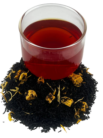 Mango (Black Tea)