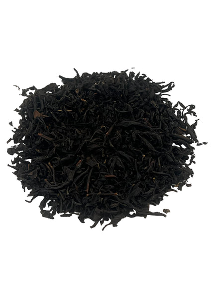 Fireside Chat “Lapsang Souchong”