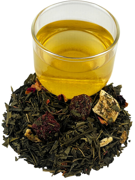 Berry and Fig Sencha