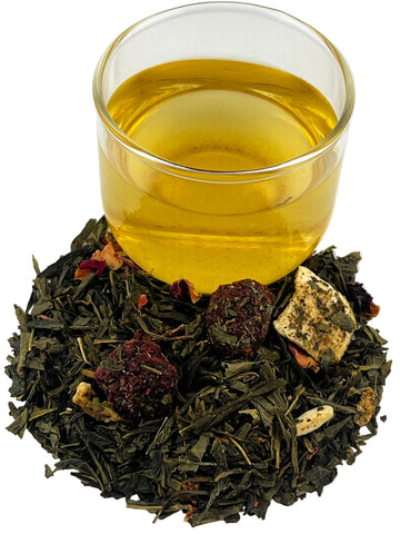 Berry and Fig Sencha