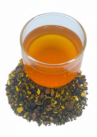 Circulation Blend (Apothecary)