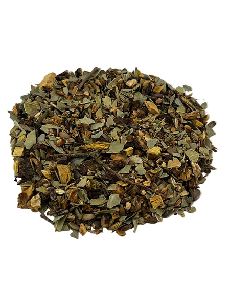 Liver Wellness (Organic)