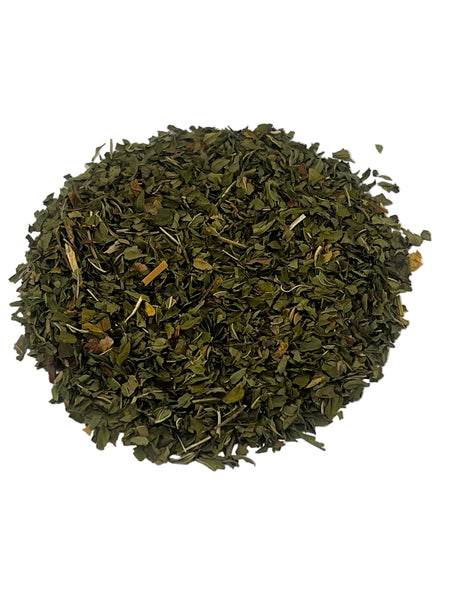 Peppermint (Organic)