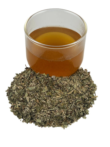 Colon Wellness (Organic)