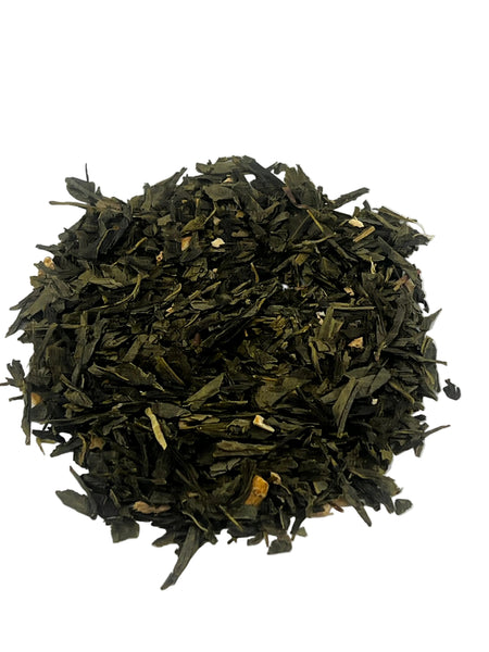 Ginseng Green
