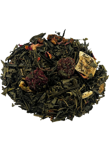 Berry and Fig Sencha