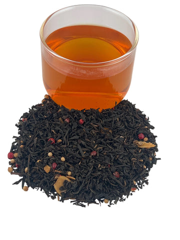 Butter Truffle Black Tea