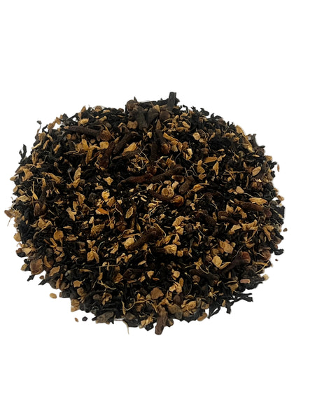 Cha Cha Chai