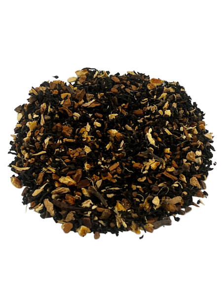 Cinnamon Spice Apple Chai (Seasonal Sept-Feb)