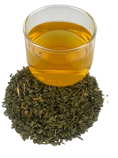 Peppermint (Organic)