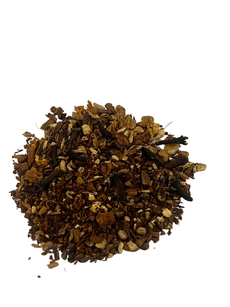 Vanilla Chai and Rooibos