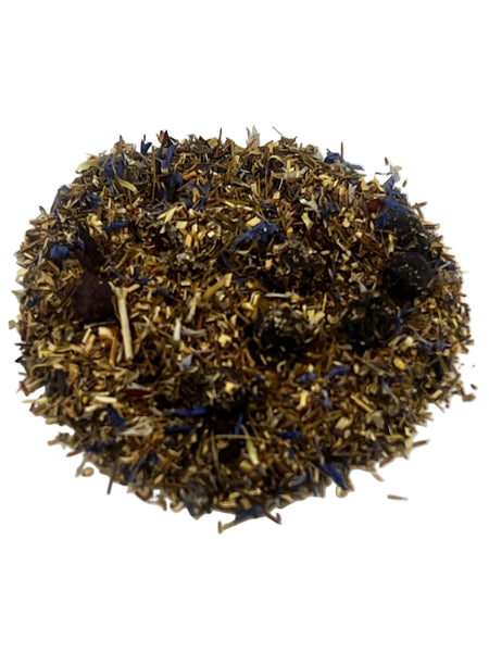 Berry-Berry Green Rooibos
