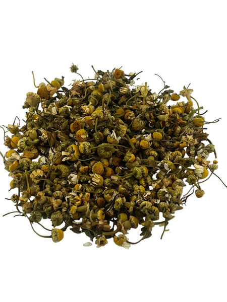 Sweet Chamomile Mint