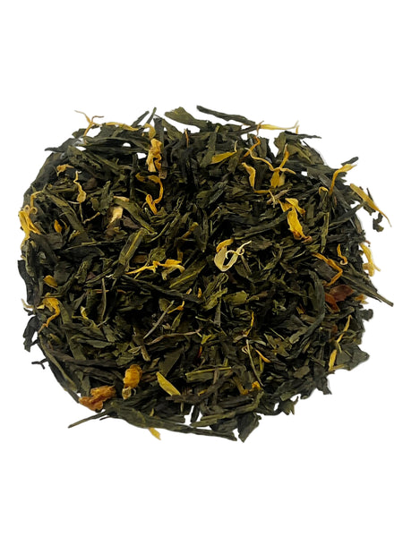 Citron Green