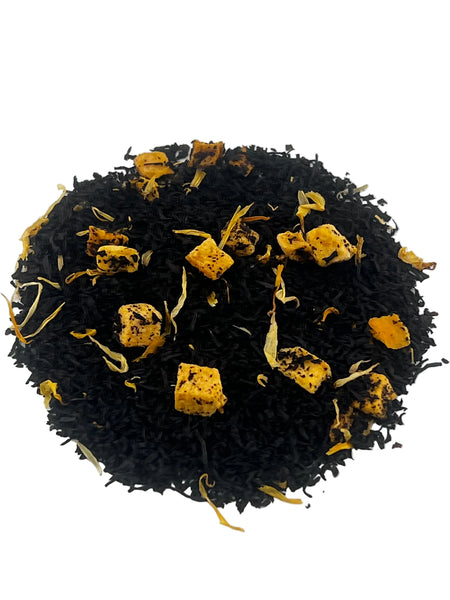 Mango (Black Tea)