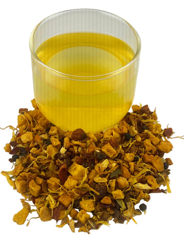 Fruity Turmeric