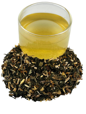 Testosterone Wellness (Organic) Men Only